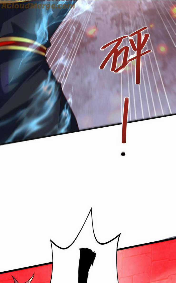 Ta Nuôi Quỷ Ở Trấn Ma Ty Chapter 299 trang 38