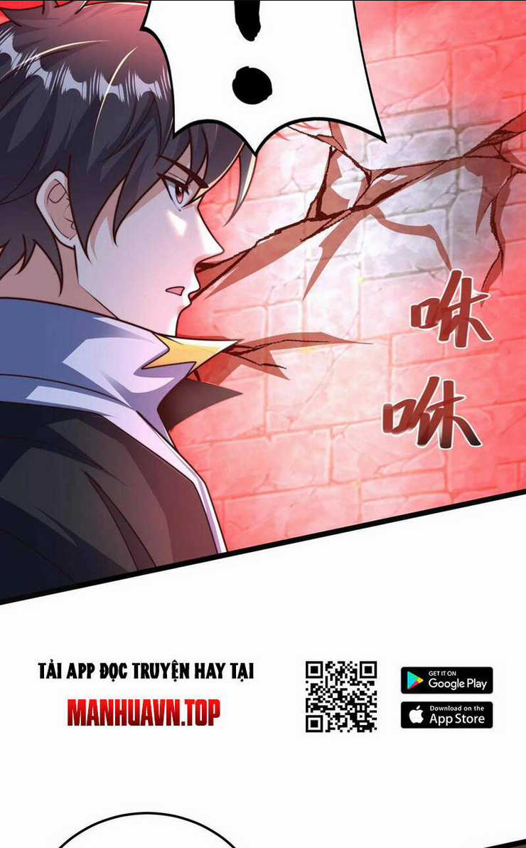 Ta Nuôi Quỷ Ở Trấn Ma Ty Chapter 299 trang 39