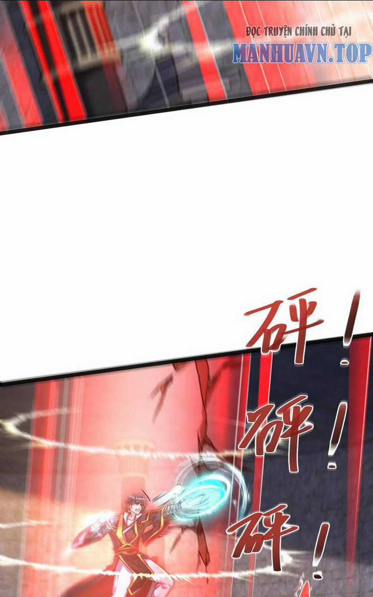 Ta Nuôi Quỷ Ở Trấn Ma Ty Chapter 299 trang 43