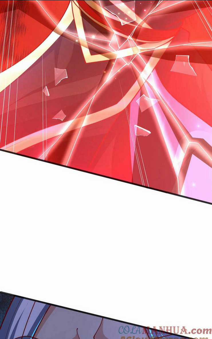 Ta Nuôi Quỷ Ở Trấn Ma Ty Chapter 299 trang 47