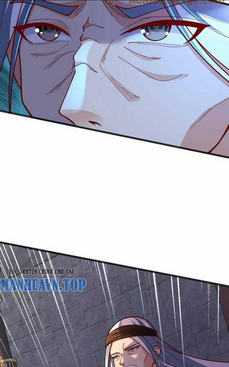 Ta Nuôi Quỷ Ở Trấn Ma Ty Chapter 299 trang 48