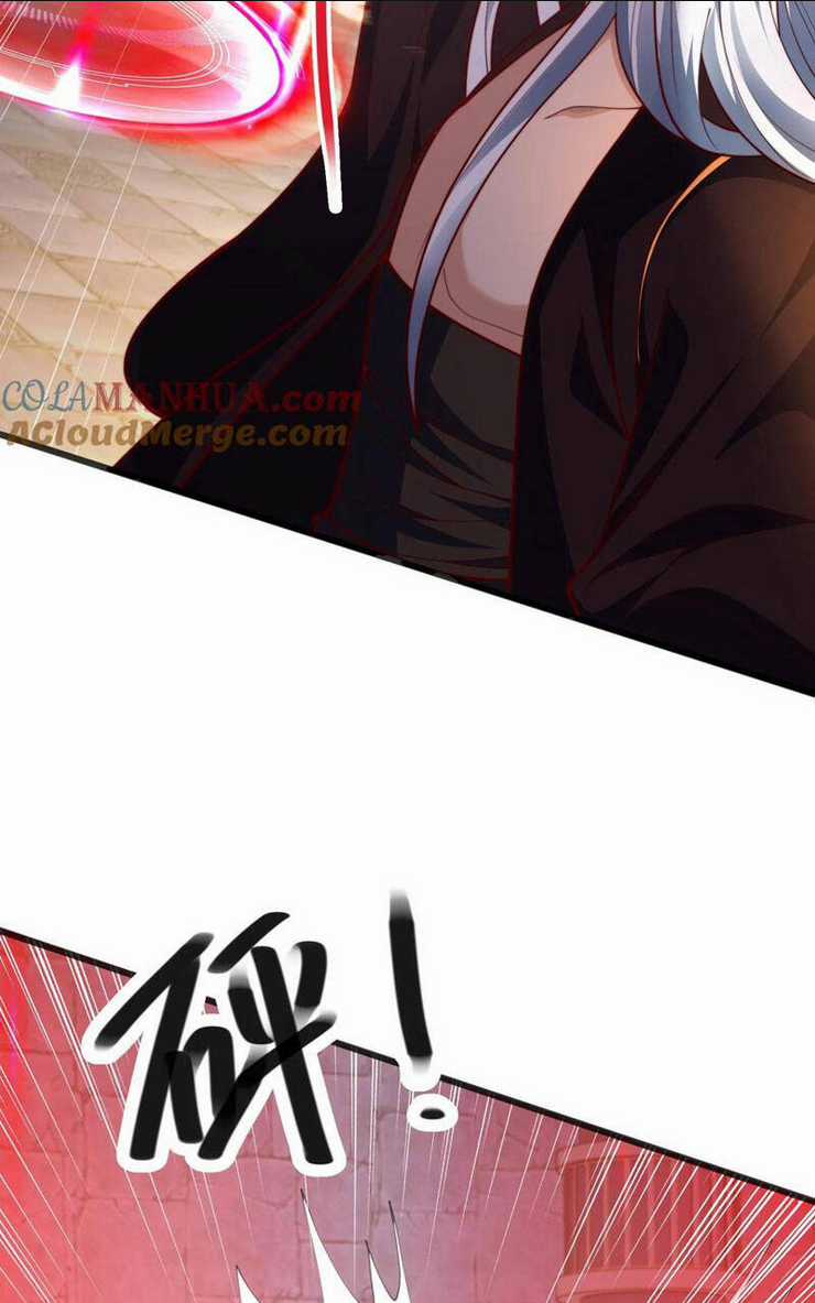 Ta Nuôi Quỷ Ở Trấn Ma Ty Chapter 299 trang 51