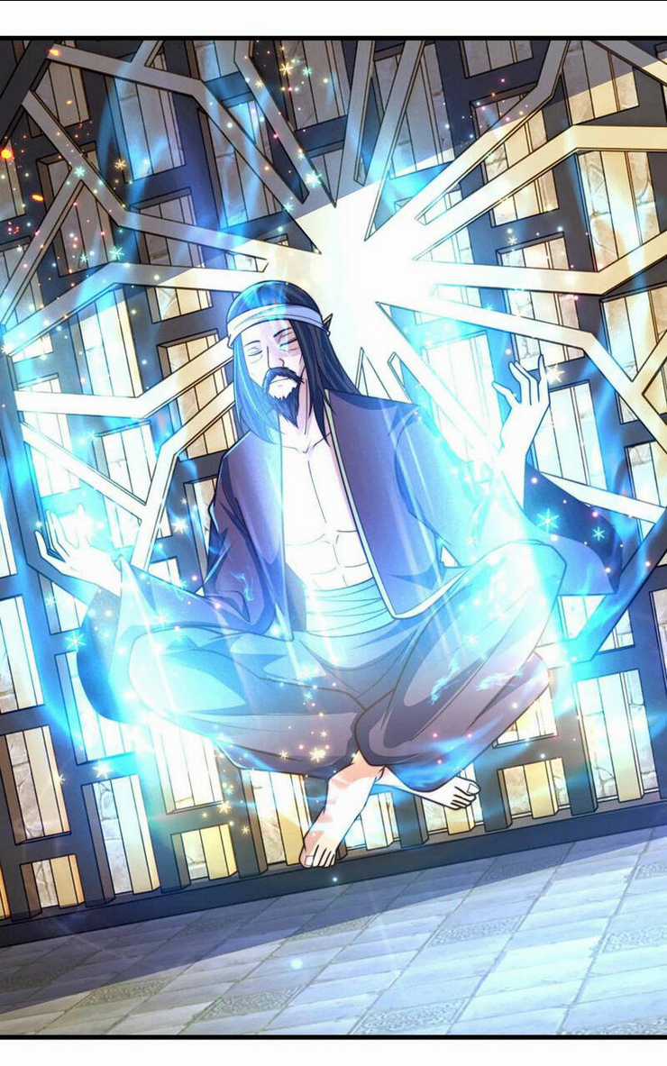 Ta Nuôi Quỷ Ở Trấn Ma Ty Chapter 299 trang 55