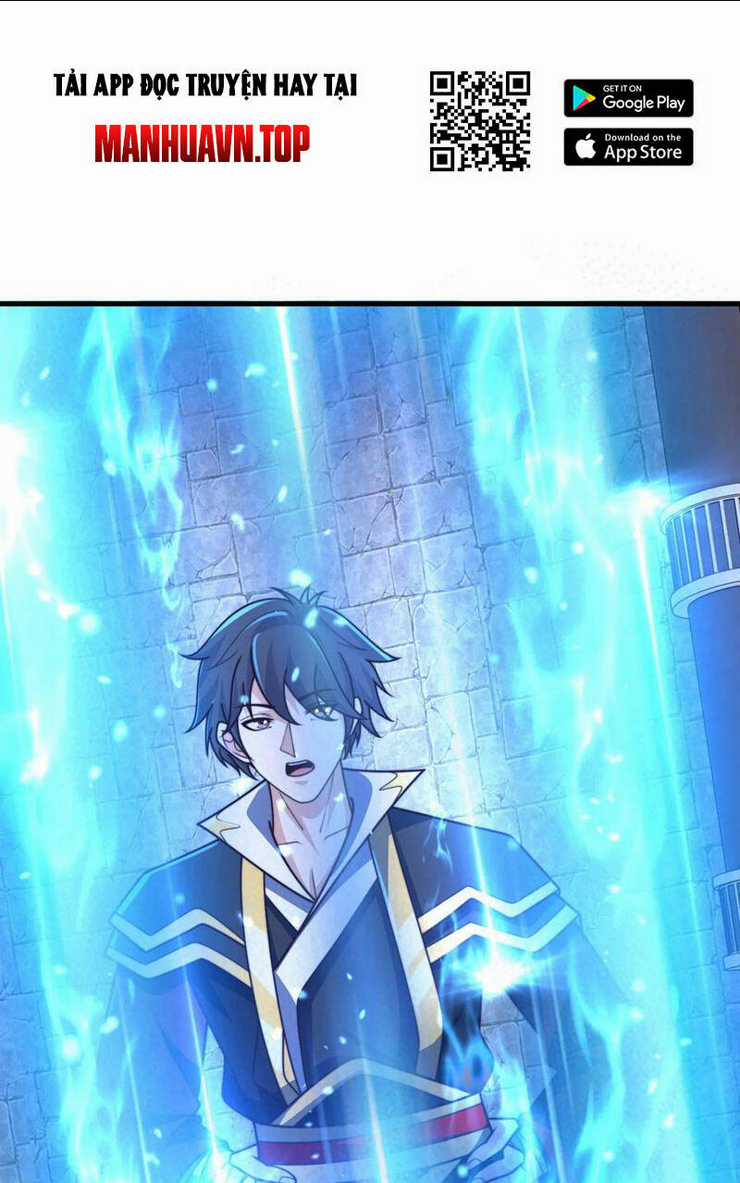 Ta Nuôi Quỷ Ở Trấn Ma Ty Chapter 299 trang 56