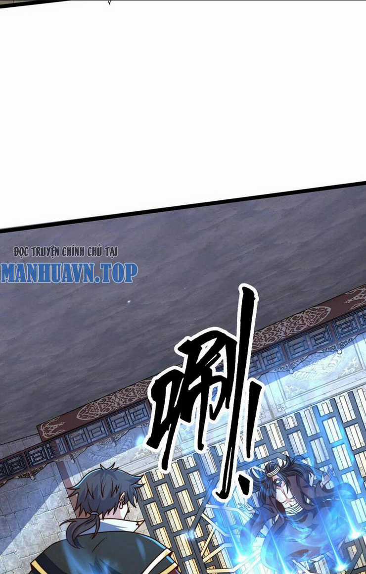 Ta Nuôi Quỷ Ở Trấn Ma Ty Chapter 299 trang 6