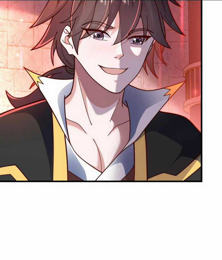 Ta Nuôi Quỷ Ở Trấn Ma Ty Chapter 299 trang 60