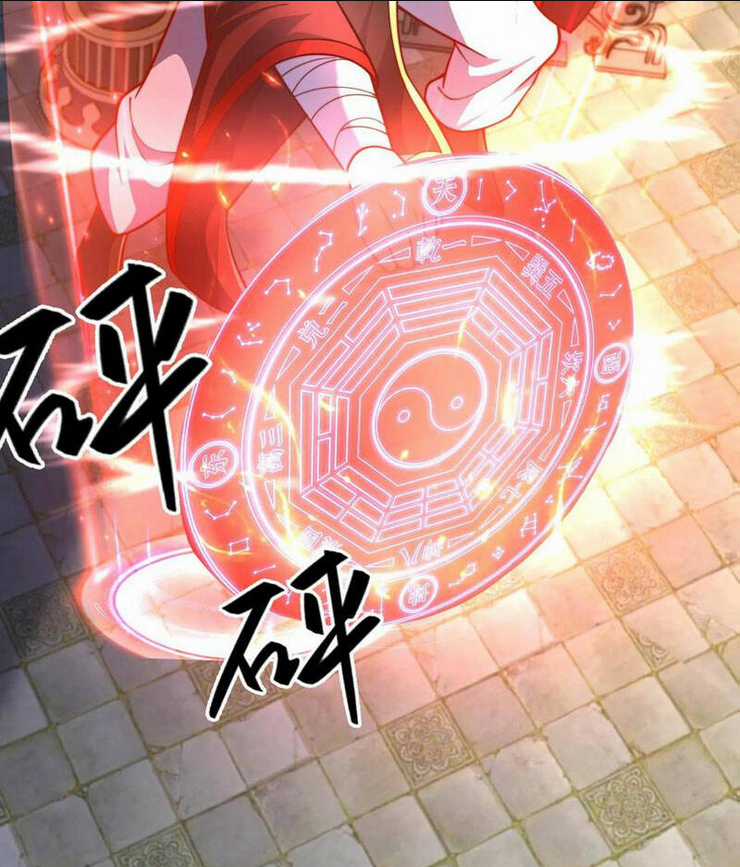 Ta Nuôi Quỷ Ở Trấn Ma Ty Chapter 299 trang 62