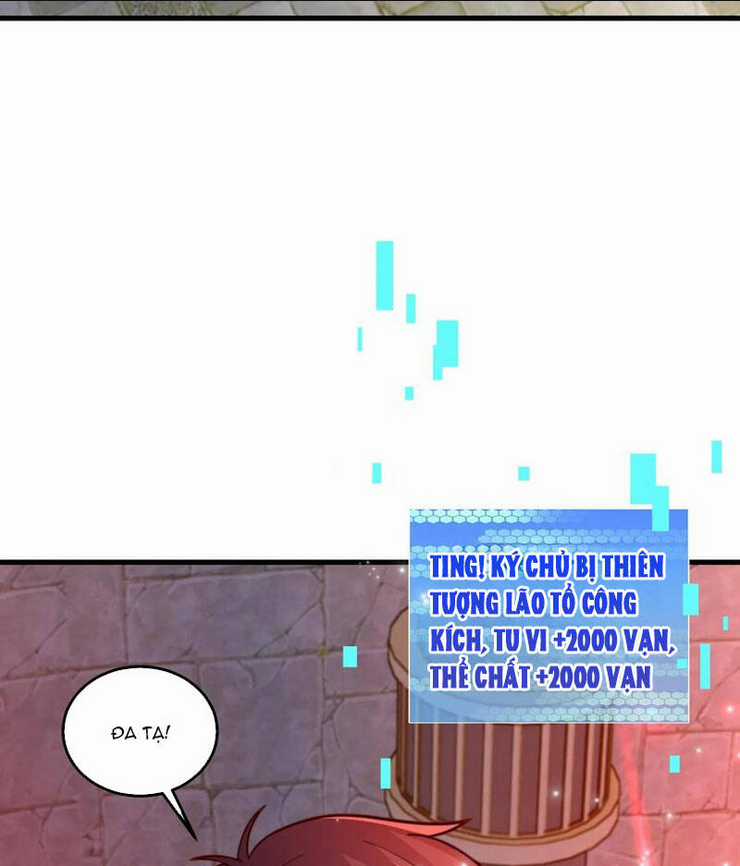 Ta Nuôi Quỷ Ở Trấn Ma Ty Chapter 299 trang 63