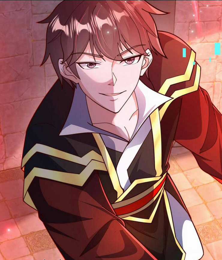 Ta Nuôi Quỷ Ở Trấn Ma Ty Chapter 299 trang 64