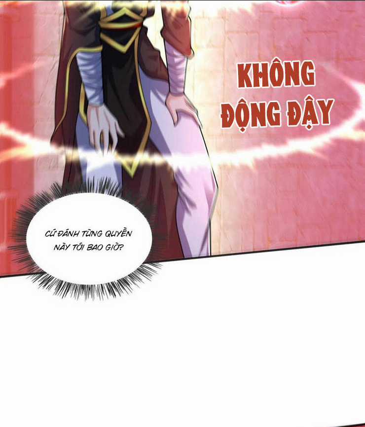 Ta Nuôi Quỷ Ở Trấn Ma Ty Chapter 299 trang 71