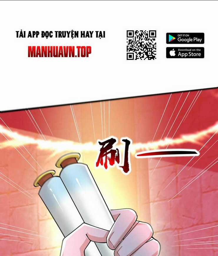 Ta Nuôi Quỷ Ở Trấn Ma Ty Chapter 299 trang 76