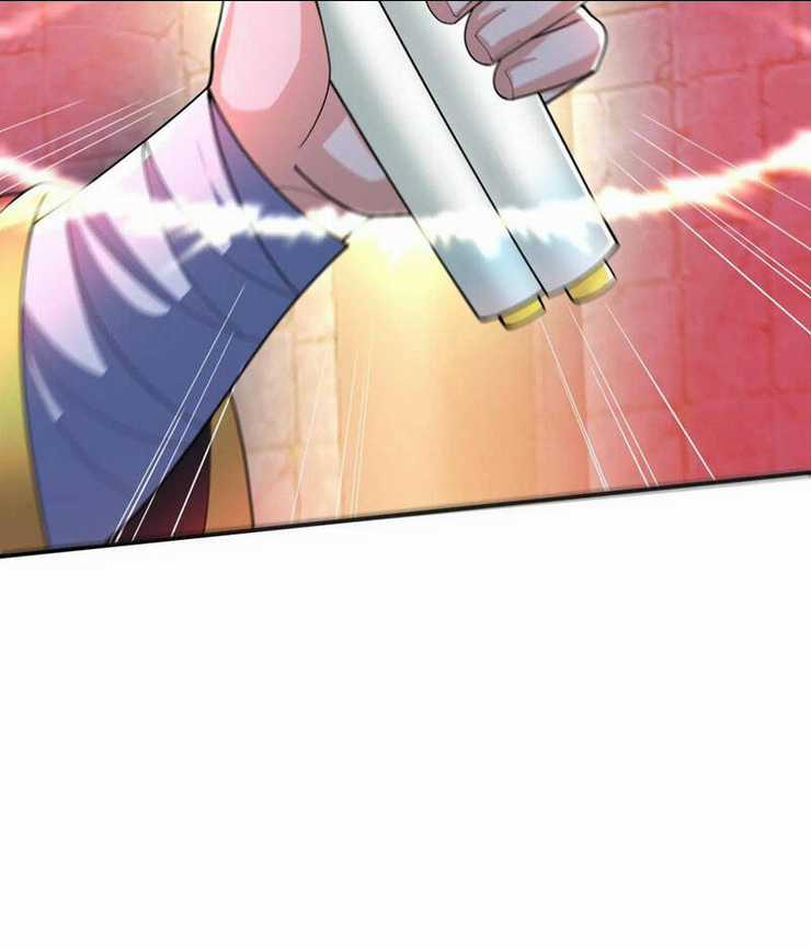 Ta Nuôi Quỷ Ở Trấn Ma Ty Chapter 299 trang 77