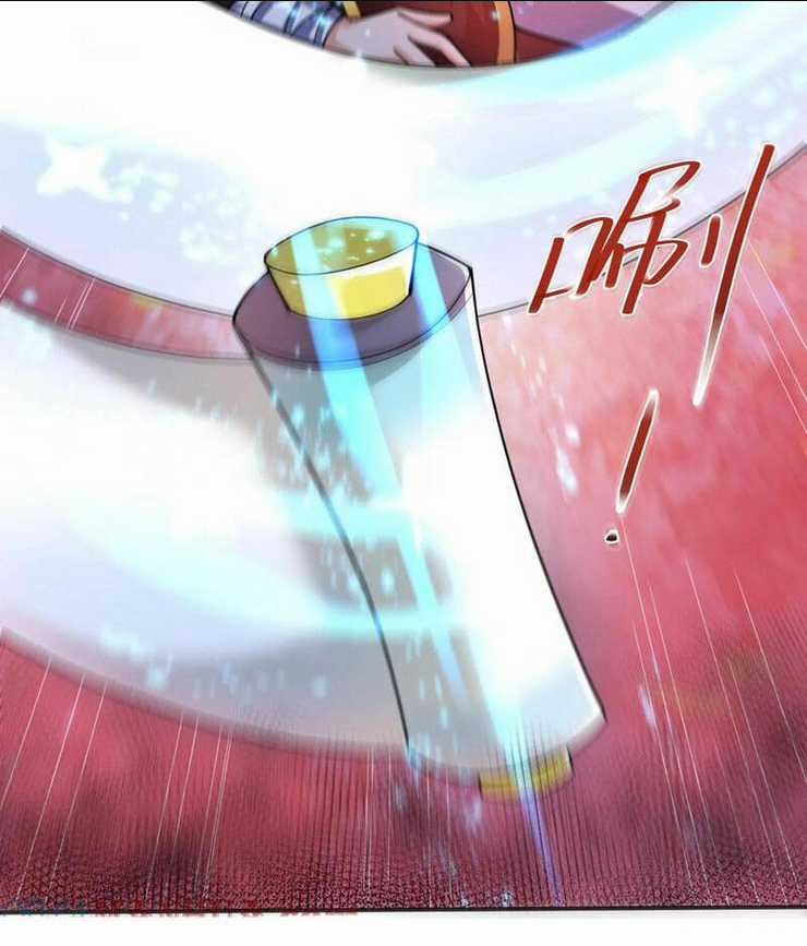 Ta Nuôi Quỷ Ở Trấn Ma Ty Chapter 299 trang 79