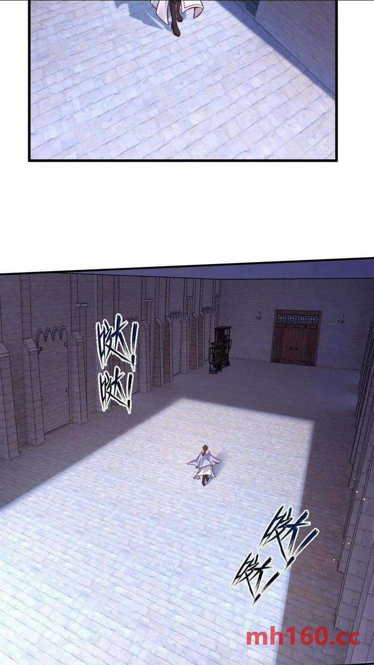 Ta Nuôi Quỷ Ở Trấn Ma Ty Chapter 3 trang 17