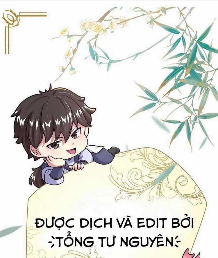 Ta Nuôi Quỷ Ở Trấn Ma Ty Chapter 3 trang 29