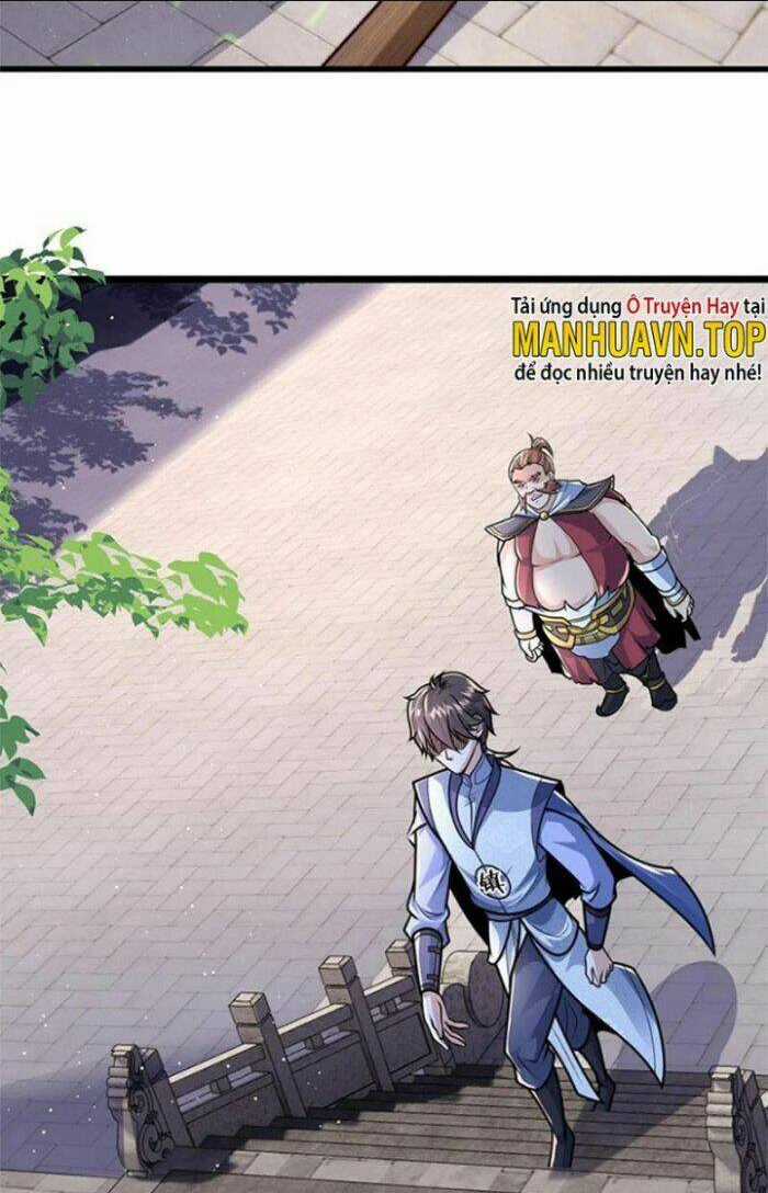 Ta Nuôi Quỷ Ở Trấn Ma Ty Chapter 30 trang 12