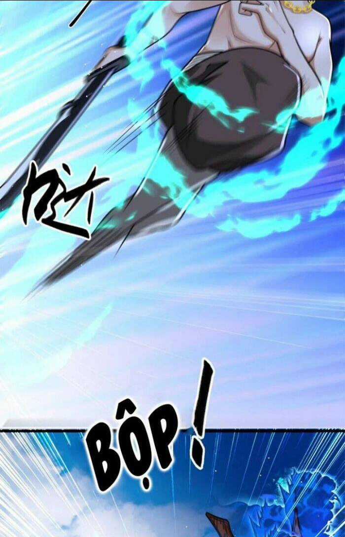 Ta Nuôi Quỷ Ở Trấn Ma Ty Chapter 30 trang 16