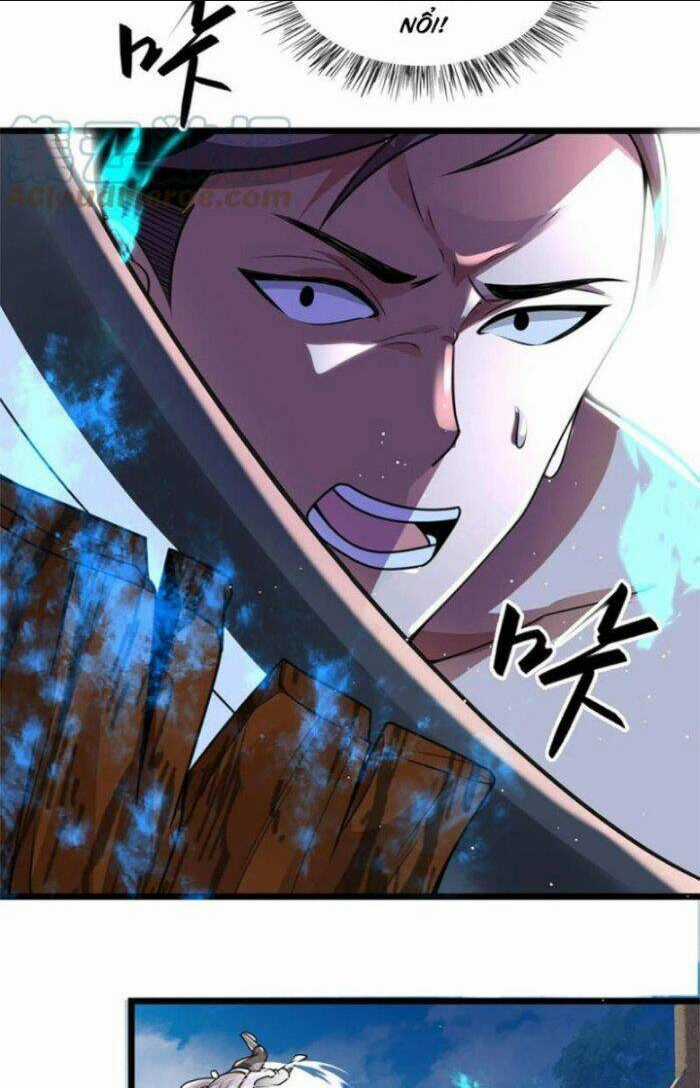 Ta Nuôi Quỷ Ở Trấn Ma Ty Chapter 30 trang 18