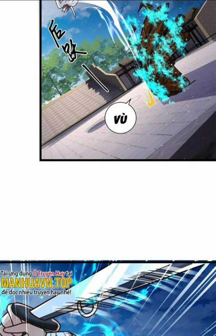 Ta Nuôi Quỷ Ở Trấn Ma Ty Chapter 30 trang 19