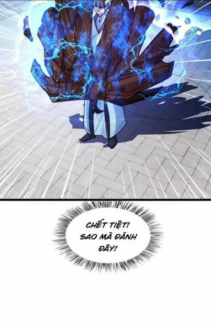 Ta Nuôi Quỷ Ở Trấn Ma Ty Chapter 30 trang 21