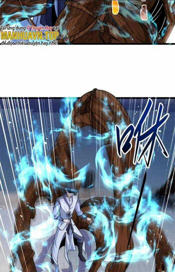 Ta Nuôi Quỷ Ở Trấn Ma Ty Chapter 30 trang 23