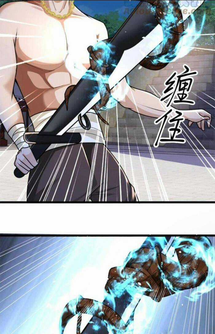 Ta Nuôi Quỷ Ở Trấn Ma Ty Chapter 30 trang 25