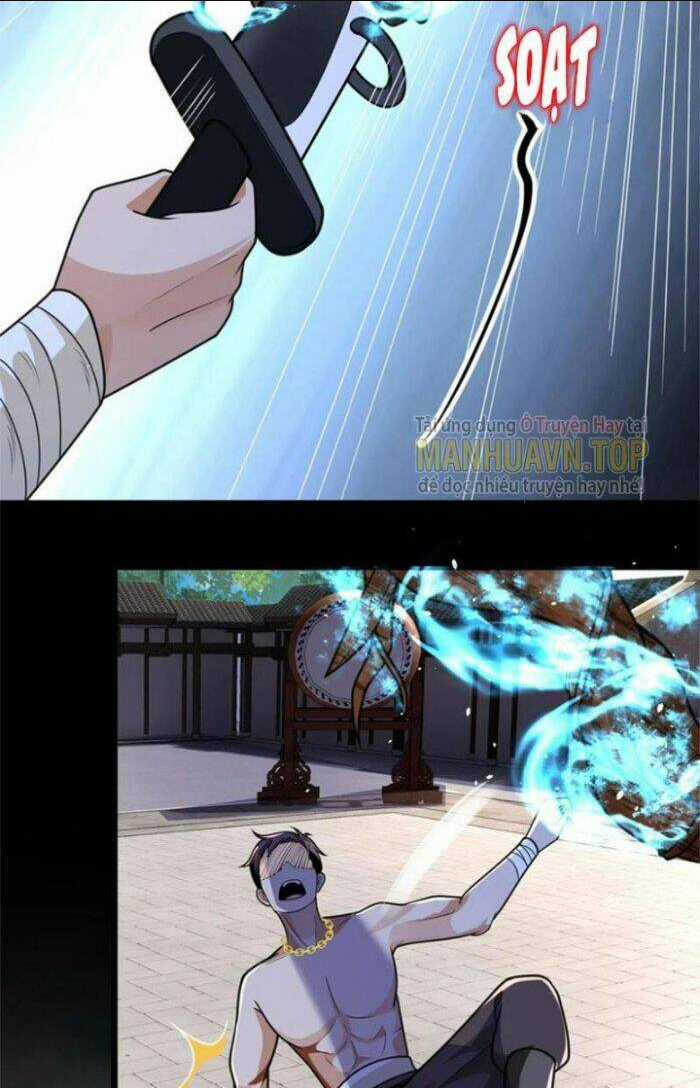 Ta Nuôi Quỷ Ở Trấn Ma Ty Chapter 30 trang 26