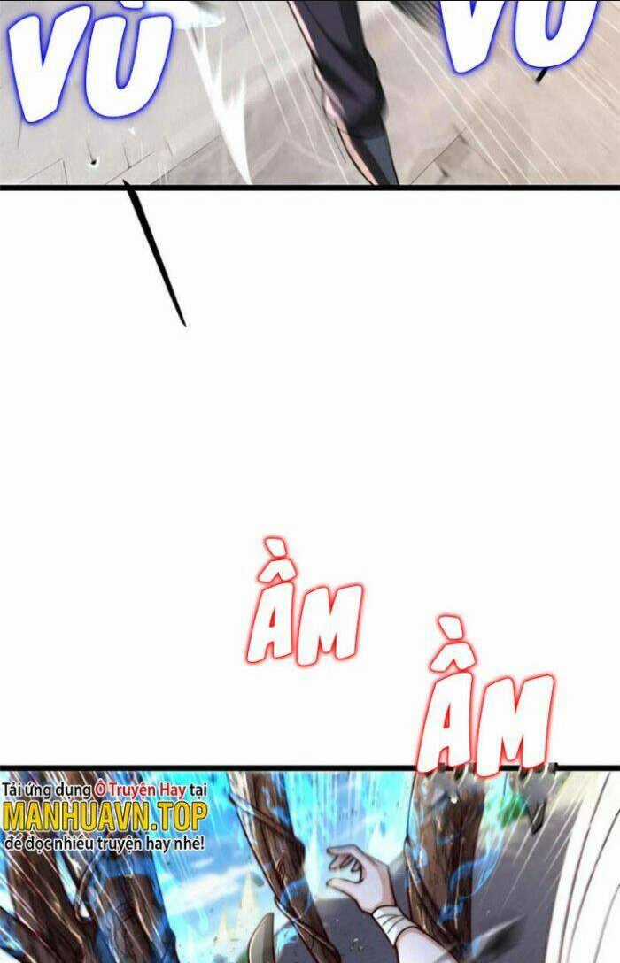 Ta Nuôi Quỷ Ở Trấn Ma Ty Chapter 30 trang 28