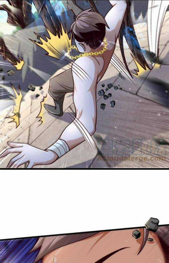 Ta Nuôi Quỷ Ở Trấn Ma Ty Chapter 30 trang 29