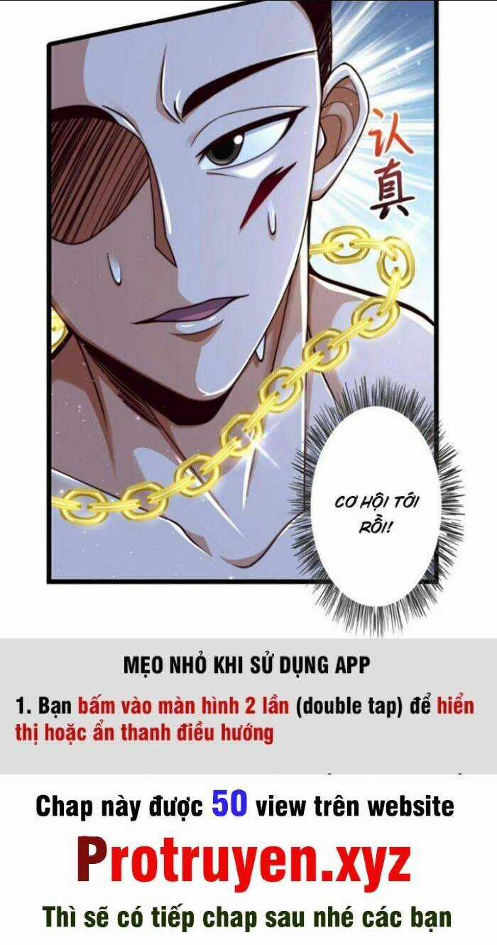 Ta Nuôi Quỷ Ở Trấn Ma Ty Chapter 30 trang 32