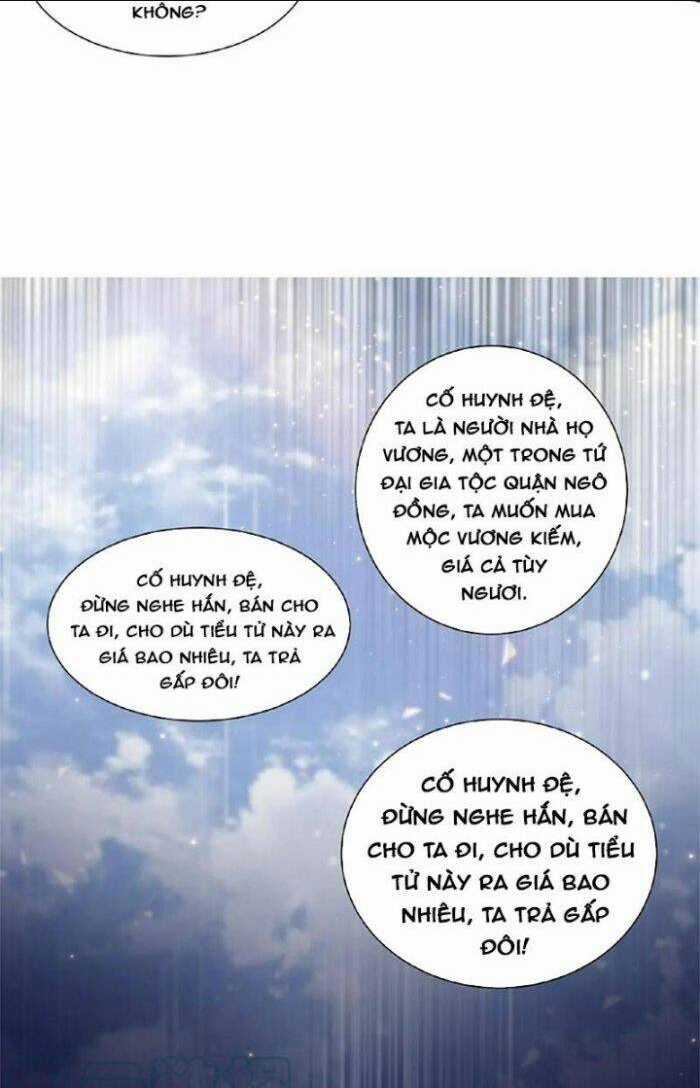 Ta Nuôi Quỷ Ở Trấn Ma Ty Chapter 30 trang 8