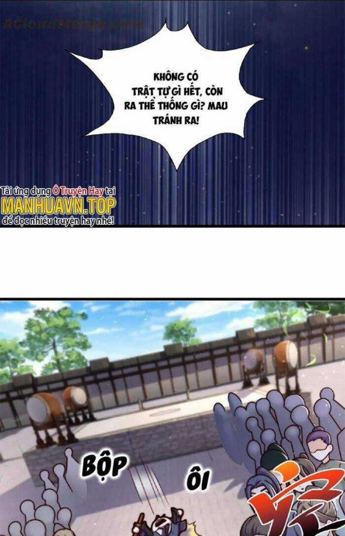 Ta Nuôi Quỷ Ở Trấn Ma Ty Chapter 30 trang 9