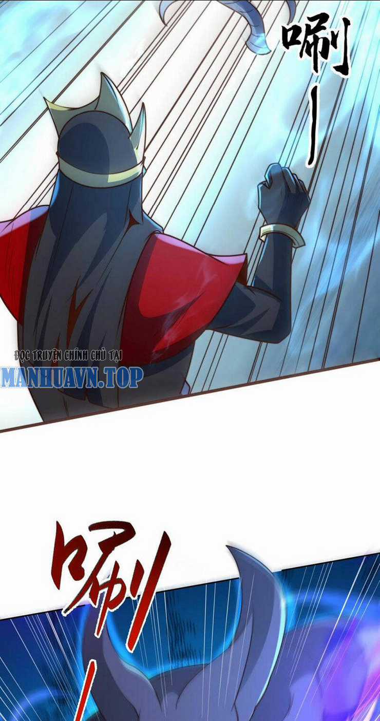 Ta Nuôi Quỷ Ở Trấn Ma Ty Chapter 300 trang 43