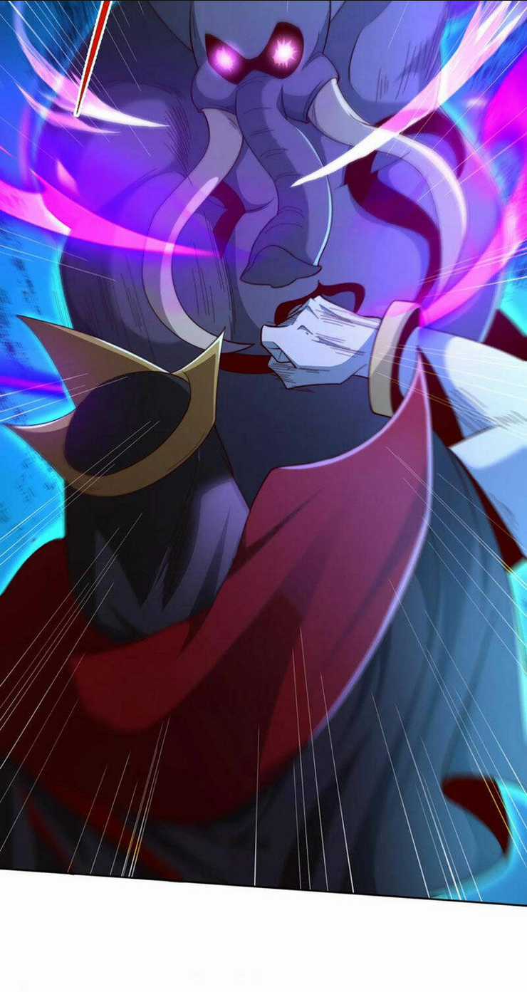 Ta Nuôi Quỷ Ở Trấn Ma Ty Chapter 300 trang 44