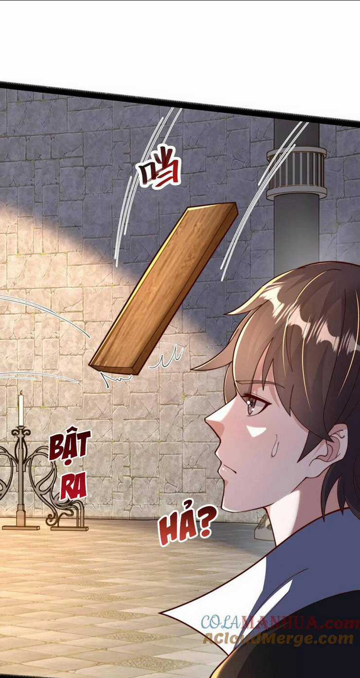 Ta Nuôi Quỷ Ở Trấn Ma Ty Chapter 300 trang 47