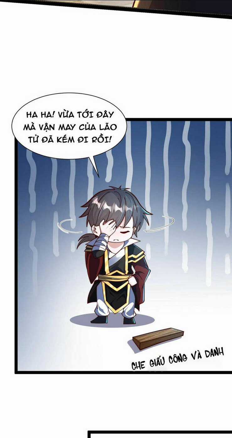 Ta Nuôi Quỷ Ở Trấn Ma Ty Chapter 300 trang 48