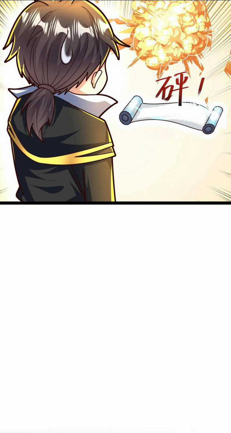 Ta Nuôi Quỷ Ở Trấn Ma Ty Chapter 300 trang 5