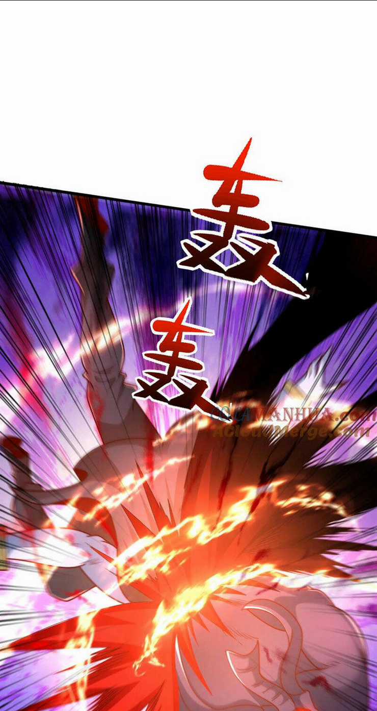 Ta Nuôi Quỷ Ở Trấn Ma Ty Chapter 300 trang 53