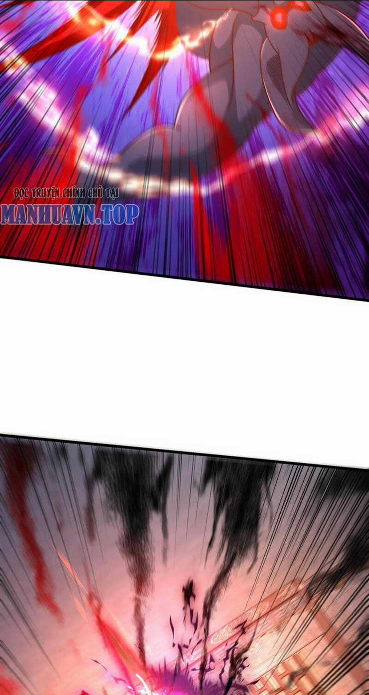 Ta Nuôi Quỷ Ở Trấn Ma Ty Chapter 300 trang 54