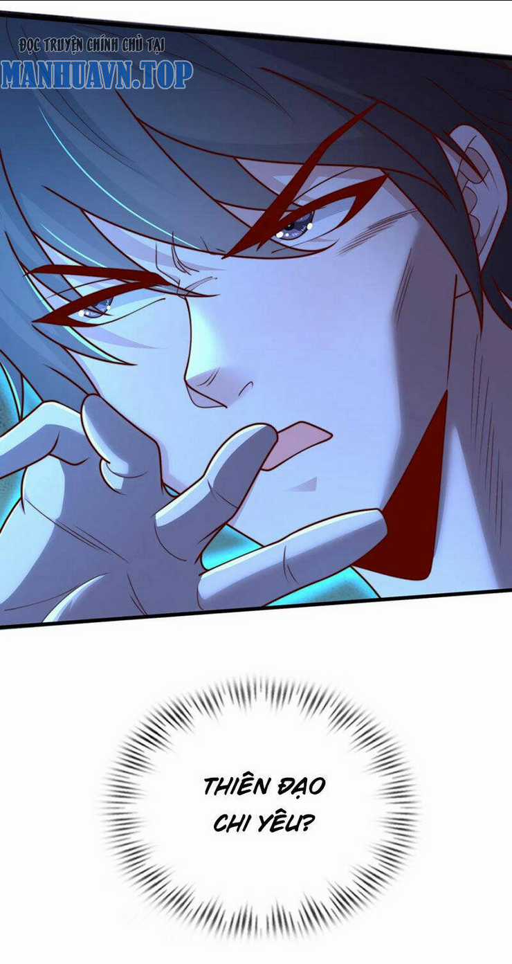 Ta Nuôi Quỷ Ở Trấn Ma Ty Chapter 300 trang 57