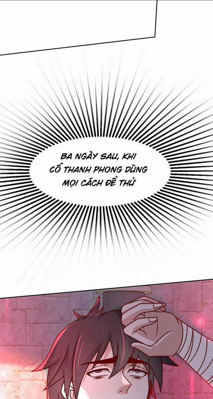 Ta Nuôi Quỷ Ở Trấn Ma Ty Chapter 300 trang 7