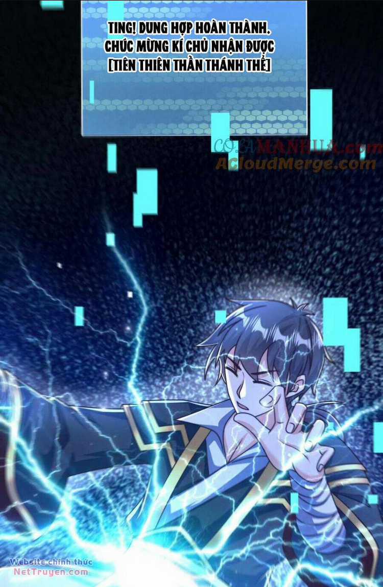 Ta Nuôi Quỷ Ở Trấn Ma Ty Chapter 301 trang 10