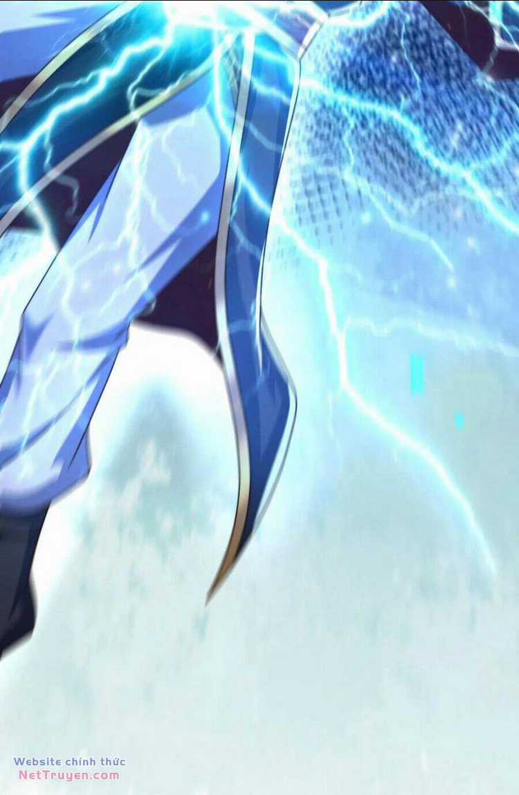 Ta Nuôi Quỷ Ở Trấn Ma Ty Chapter 301 trang 11