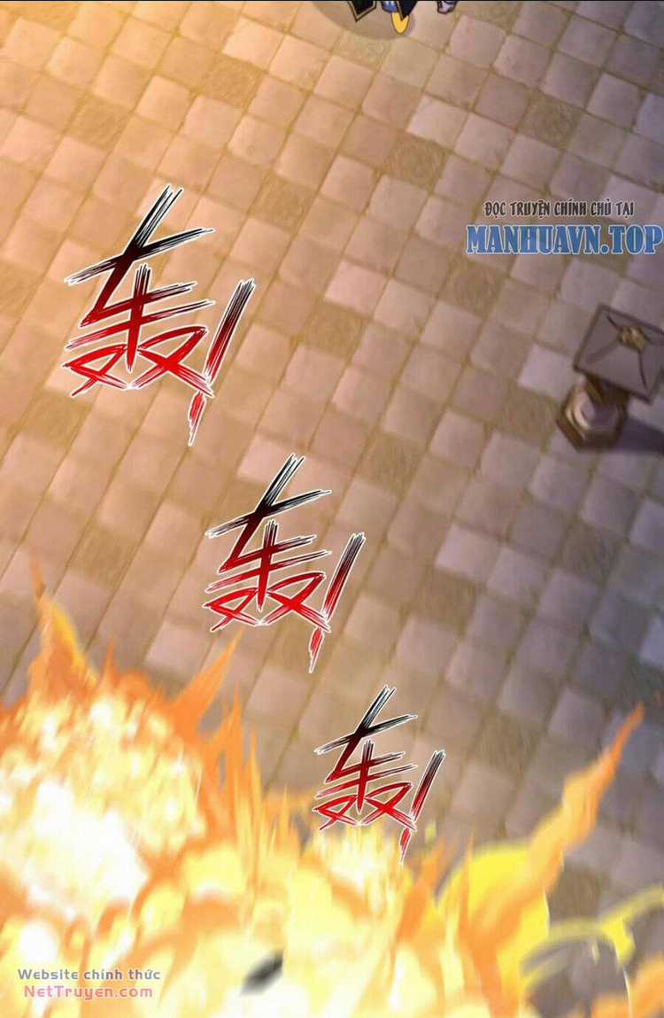 Ta Nuôi Quỷ Ở Trấn Ma Ty Chapter 301 trang 16