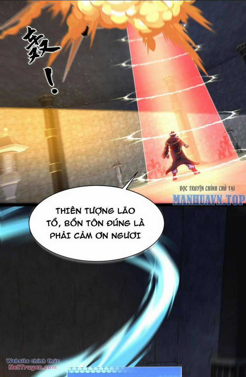 Ta Nuôi Quỷ Ở Trấn Ma Ty Chapter 301 trang 2