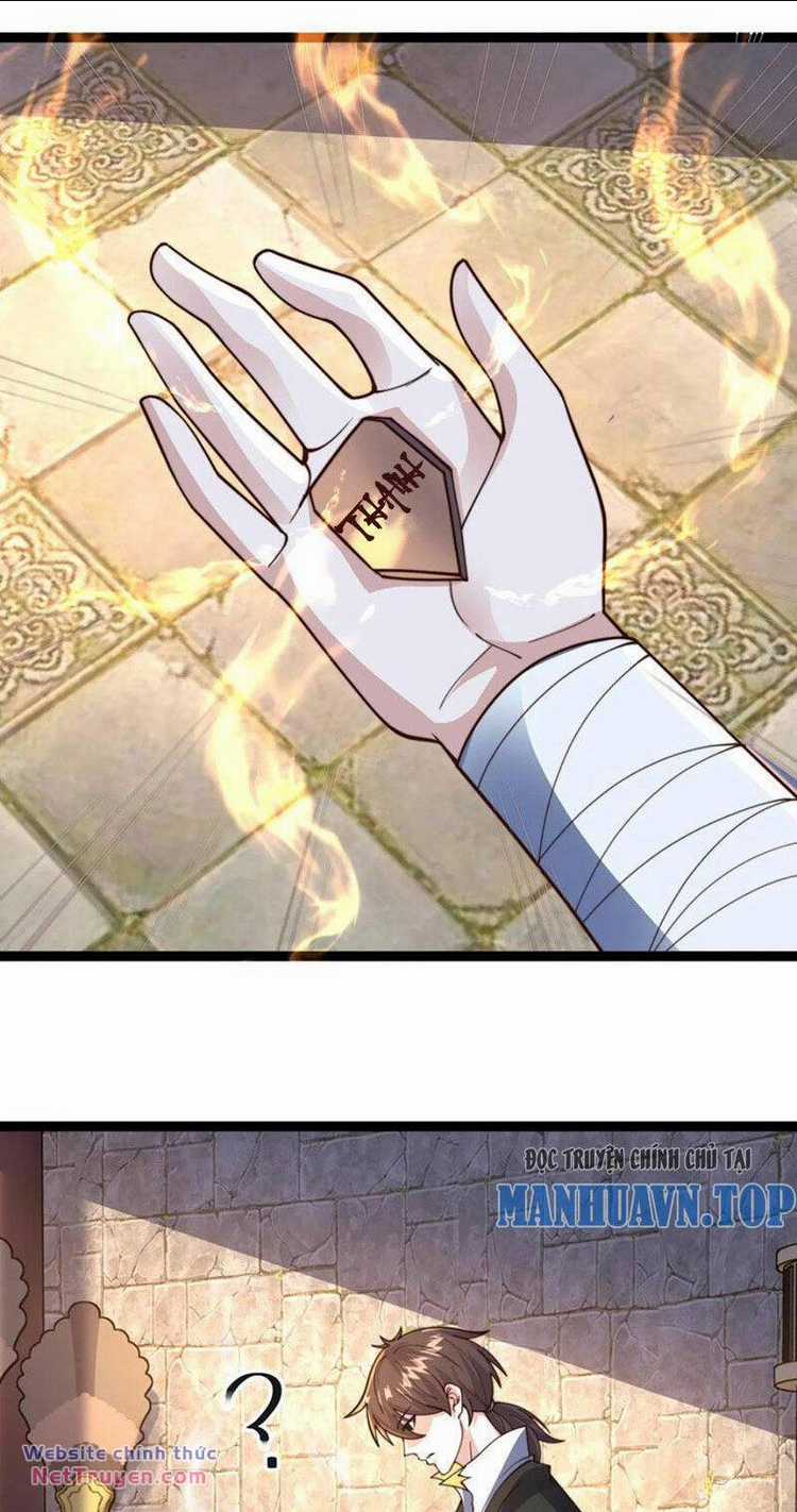 Ta Nuôi Quỷ Ở Trấn Ma Ty Chapter 301 trang 24