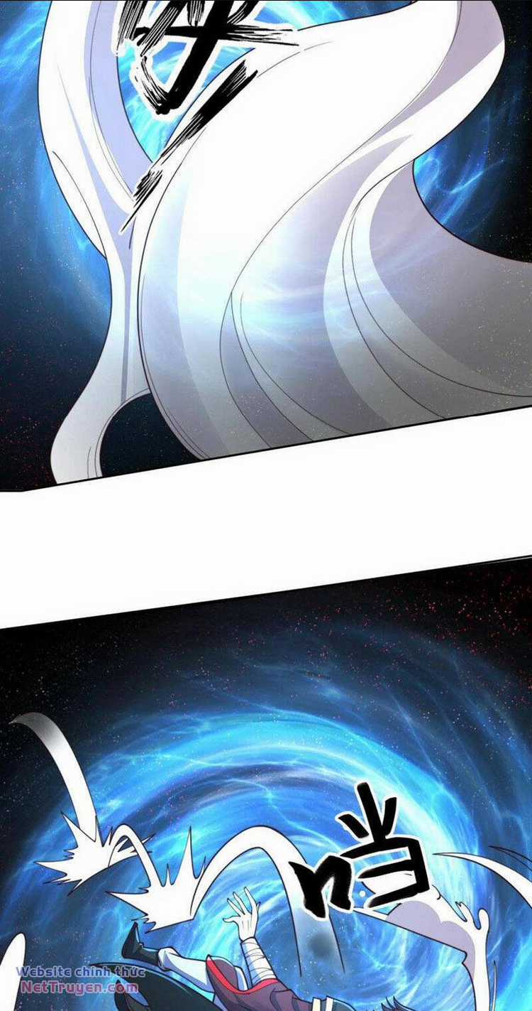 Ta Nuôi Quỷ Ở Trấn Ma Ty Chapter 301 trang 30