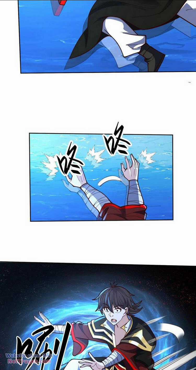 Ta Nuôi Quỷ Ở Trấn Ma Ty Chapter 301 trang 32