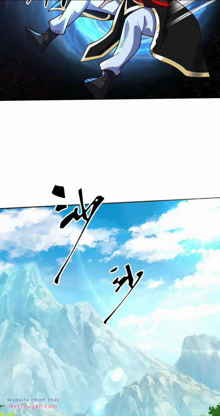Ta Nuôi Quỷ Ở Trấn Ma Ty Chapter 301 trang 33