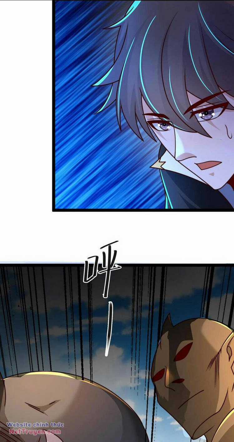 Ta Nuôi Quỷ Ở Trấn Ma Ty Chapter 301 trang 44